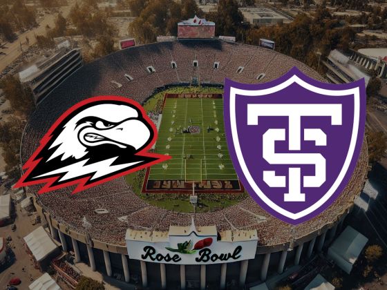 St. Thomas University Tommies vs. Southern Utah Mustangs